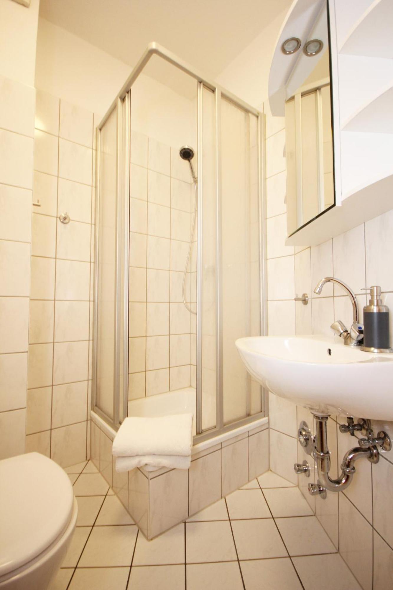 Ferienwohnung Ballstrasse 28 Кведлінбург Екстер'єр фото